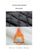 Women's Winter Korean Style PU Leather Coat with Fleece Lining and Fur Collar