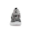 Air Jordan 35 Low Quai 54 Unisex Sneakers White Black University-Red DJ2830-106