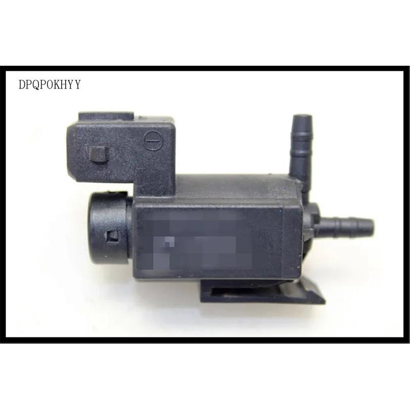 DPQPOKHYY 11747810831 Vacuum Pressure Control Valve Fits For BMW E39 E46 E81 E82 E90 E91 E92