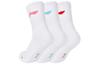 Li Ning Women's Crew Socks AWTS005-1