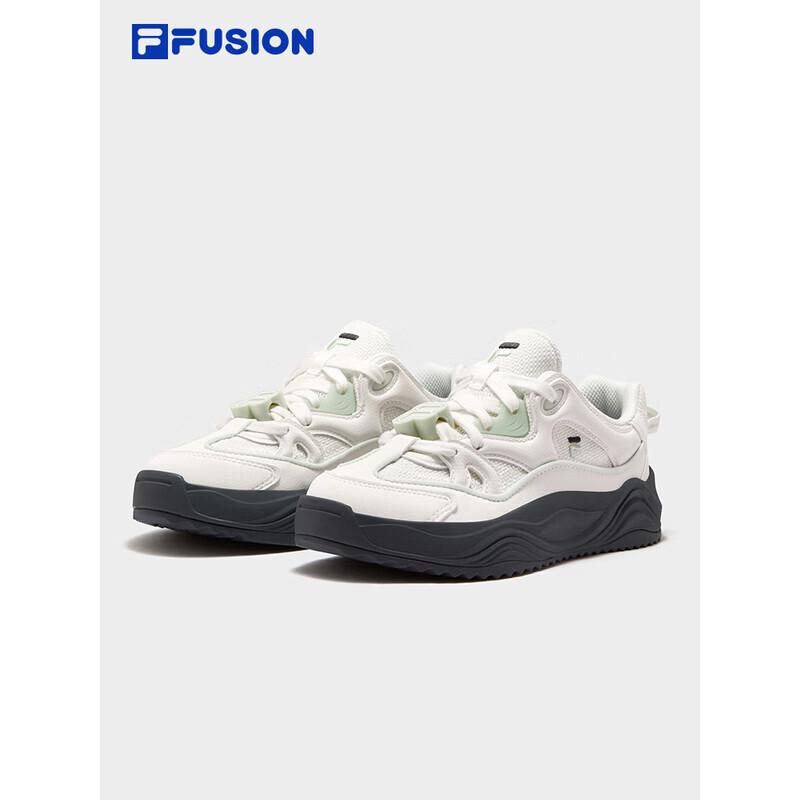 FILA FUSION Melody Platform Sneakers