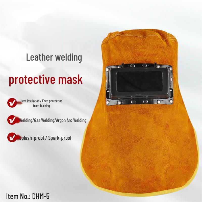 Сварочная маска с автозатемнением Xuan Yong