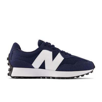 Sneakers New Balance Navy Blue / White MS327