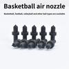 5 Stück/10 Stück Kugelhähne Reparatur-Ersatzteil-Set Für Verschiedene Sportbälle Schnelle Installation Behebt Lecks Stellt Druck Wieder Her