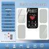 Bluetooth Body Fat Scale - Accurate Household Electronic Weight Scale for Adults