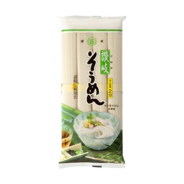 Japan Ishimaru Somen Sanuki Somen Noodle 400g