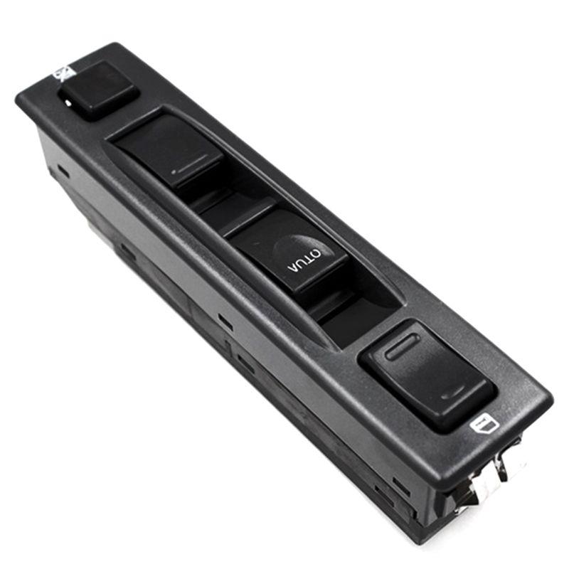 

37990-56B00 3799056B00 Power Window Master Control Switch For Sidekick Geo Tracker Vitara 1997-1998 Parts чорний