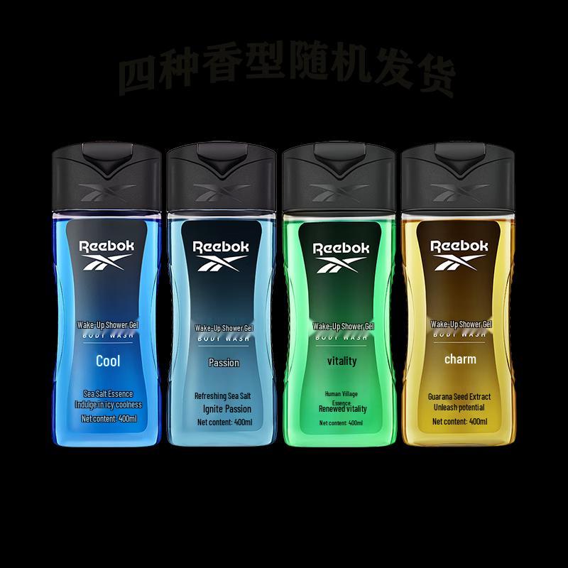 

Reebok Refreshing Shower Gel 400ml