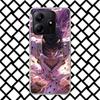 JoJo Adventure Bruno Buccellati Handyhülle für Xiaomi Redmi Note 15 14 14S 13 12 12S 11 Pro Plus 11E 11T 11S 10S 5G Weiche Hülle F