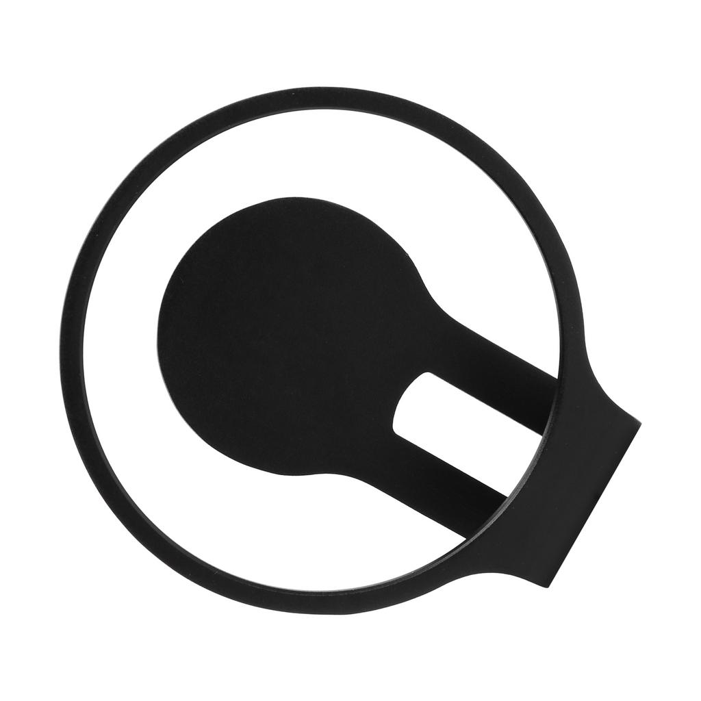 Držák na zeď pro reproduktor Stojan Hliníková slitina Věšák na reproduktor pro HomePod