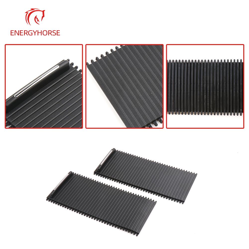 Car Center Console Slide Roller Cup Holder Blind Cover For SUBARU XV Impreza WRX STI 66155AG100JC Water Cup Holder Curtain