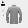 Under Armour Unisex Outdoor Water-Repellent Windproof Jacket