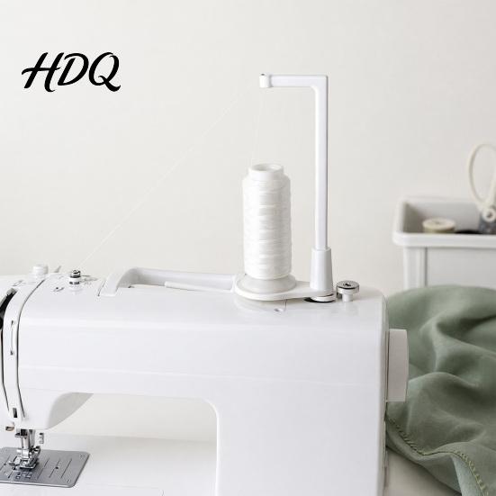 Sewing Thread Organizer Machine Spool Holder Upright High-speed Stand Stand Cone Holder