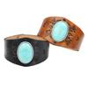 Embossing Middle Ages Wristband Cuff Perfect for Parties and Gatherings Industrial Age Cosplay for ComicCon Costume