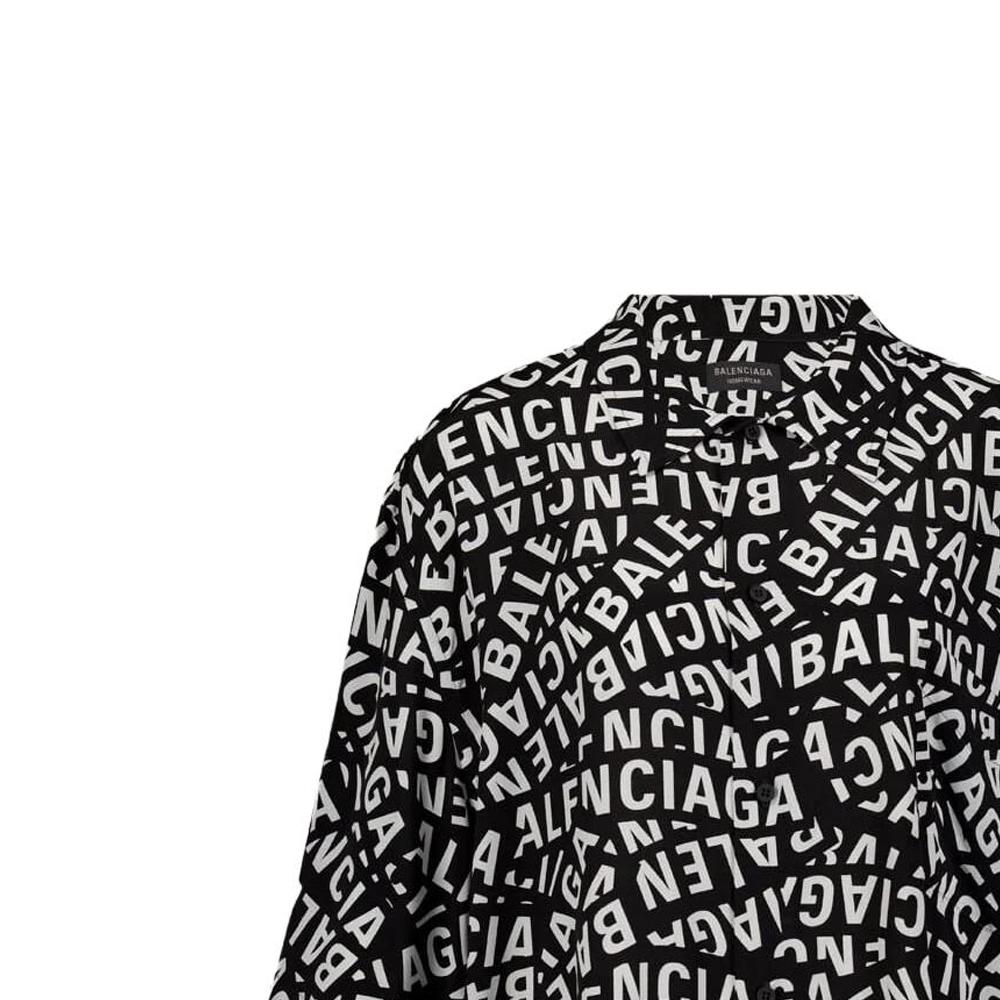 Balenciaga Cămașă 681813TML21-1269