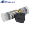 Inyectores de combustible electrónicos 861260T para motores Mercury MerCruiser 4.3L 5.0L 5.7L 6.2L 8.2L MPI 350 454 502 MAG MX IWP069 861260