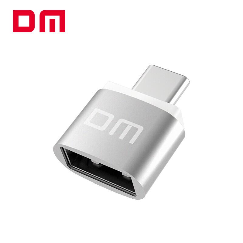 

Адаптер DM Type-C до USB