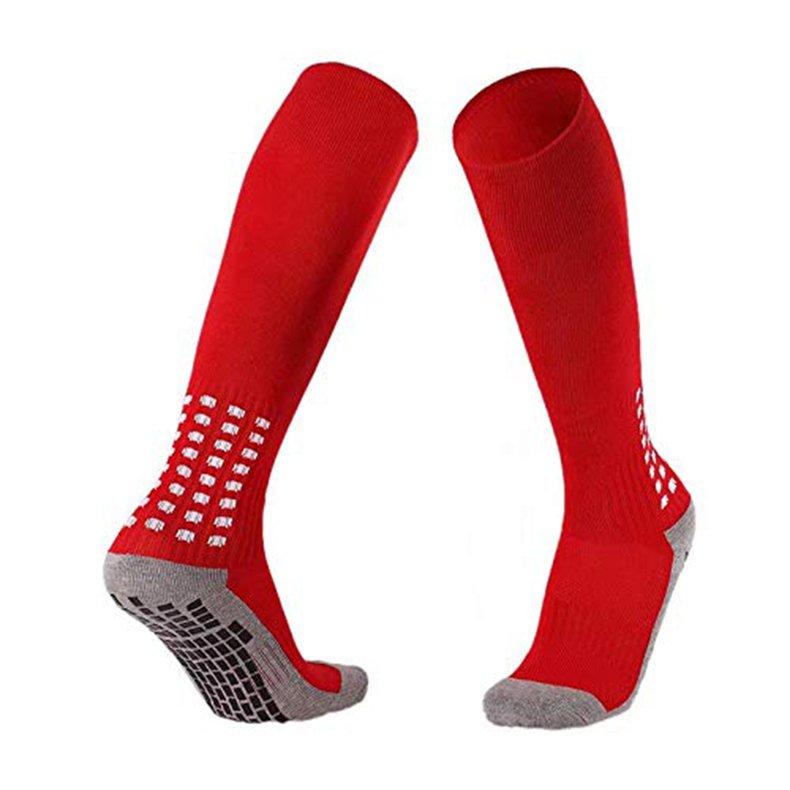Buy Soccer Kits Long Nonslip Socks Nonslip Stockings Socks Nonslip