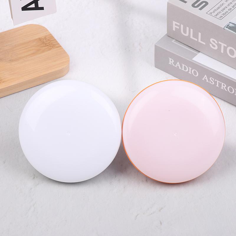 Lampadina LED 220V Attacco E27 Lampada Domestica a Risparmio Energetico 12W Illuminazione Interna Luce Disco Volante Lampada da Soffitto Garage Lampada Ufo