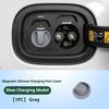 Per Chery Tiggo8 Tiggo9 Tiggo7 Serie Nuova Energia Copertura Protettiva Magnetica in Silicone per Porta di Ricarica Auto Copertura Impermeabile Antipolvere