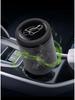 Geely ICON Xingyue L Jiaji Car Night Light Switch Cover - One-Button Interior Mod.