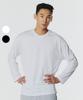 MUSINSA STANDARD SPORTS Mesh Dry Loose Fit Long Sleeve (2 Colors)