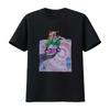 80s THRASHER2021 Pushead Skateboard T Shirt Unique Design Vintage Streetwear Confidence Theme
