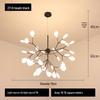 Firefly Chandelier: Modern Nordic Luxury Lighting for Living Rooms, Bedrooms, and Restaurants