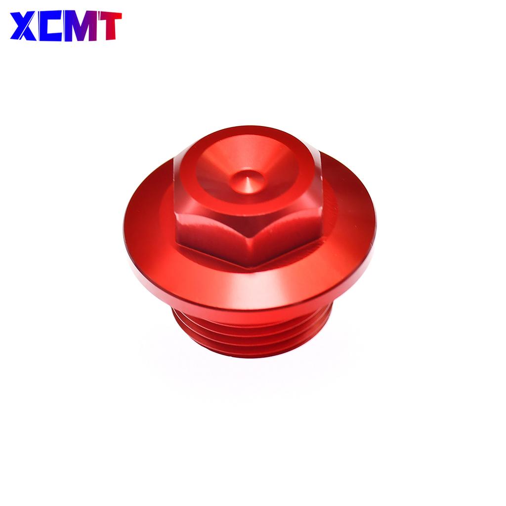 Front Wheel Lock Nut Bolt Rear Chain Adjuster Axle Block Wheel Axle Nut Cocer CNC For KTM SX SXF XC XCF EXC EXCF XCW SMR 85-530
