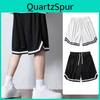 Shorts Loose American Mens Allmatch Fivepoint Pants Casual Sports Pants Breathable Summer