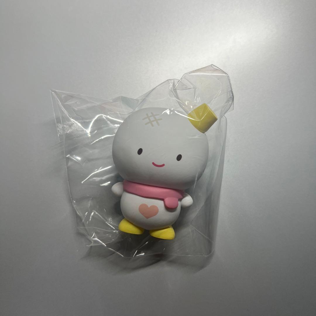 

[USED] aespa Winter Character Figure