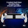 D9 BT 5.0 Wireless Telescopic Mobile Gamepad with Hall Joystick, Turbo and 6-Axis Gyro