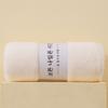 Coral Velvet Towel Absorbent Home Face Cloth With Custom Logo For Gift And Souvenir Use