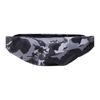 Nike Heritage Athleisure Polyester Sling Bag, Crossbody Bag, Fanny Pack Regular Unisex Gray Camouflage CU9276-010