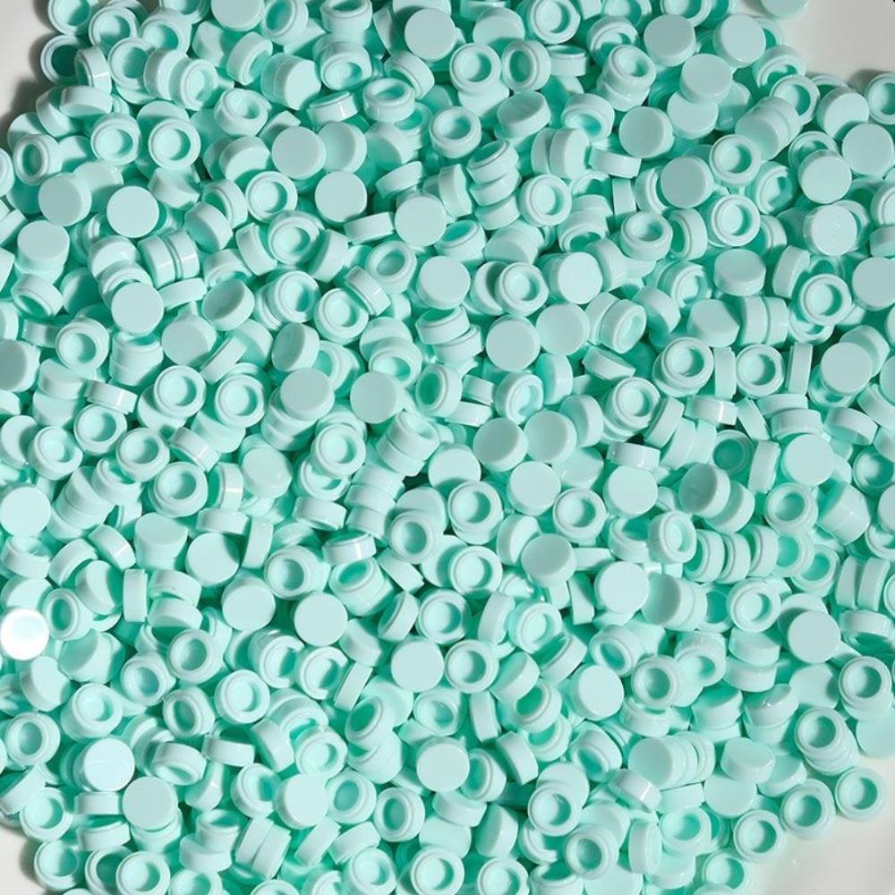 100g DIY Squishy Toy Filler Stress Relief Craft Stuffing Accessory Adults Beginners
