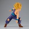 Banpresto Dragon Ball Z Super Saiyan Son Gohan vs Cell Matchmaker Figure