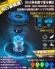 2025 32V Super Powerful Cooling Workwear with and Made in Japan with Unprinted Heatstroke Prevention Size [MIDIAN] 20,000mAh Fan, Waterproof,