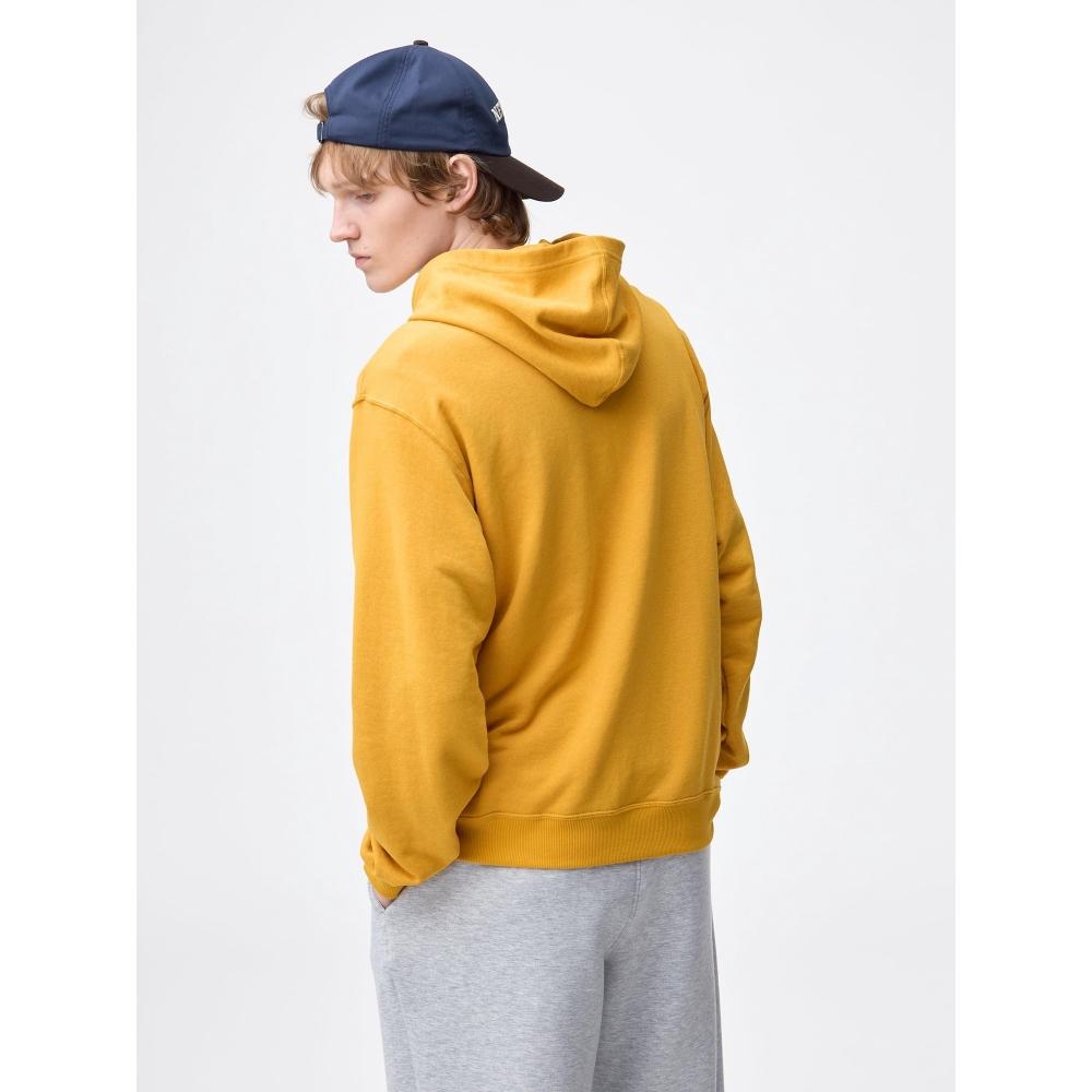 GU by Uniqlo Sweat Parka Model