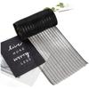Flexible Shaping PP Mesh Ribbon Dense Soft Gauze Maintains Shape Integrity