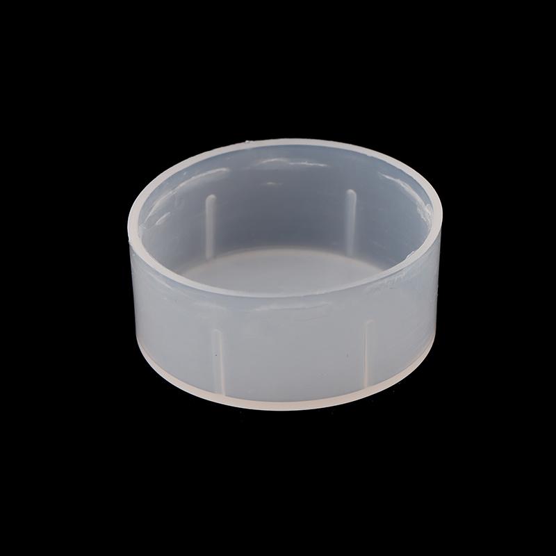 Высококачественная пластиковая пылезащитная заглушка 1,25 2 дюйма, пылезащитный колпачок для окуляра телескопа, аксессуар для линзы Барлоу, зенитного зеркала