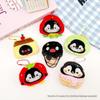 Porta-moedas, clips, porta-chaves – Chaveiros