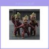 Guardiões da Galáxia Baby Groot Mão Pvc Chaveiro Estatueta Com Caixa de Varejo