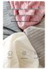 Baby Cotton Open Crotch Summer Pants – Breathable, Cuffed, Anti-Mosquito Style for Boys and Girls.