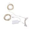 Smart LED String Lights Bluetooth USB Decorative Twinkle String Light with Copper Wire for Festive