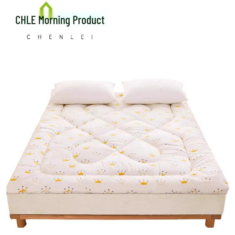Стеганый матрасный чехол Chenlei 180*200cm белый
