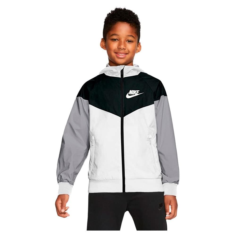 NIKE OUTERWEAR Boys US Small Size
