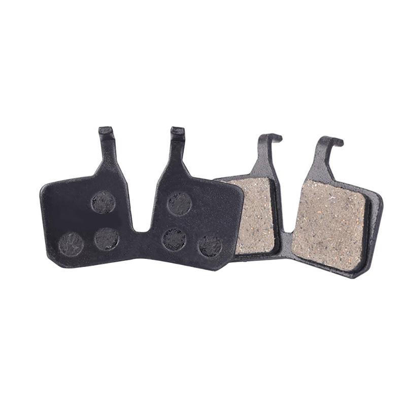 Cycling Brake Pads Resin MTB Bike Hydraulic Brake Pads Quiet Wear-resistant Replacement Accessories for Magura MT5 MT7