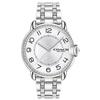 Coach ARDEN Women's Silver Metal 14503808 Parallel Import Wrist Watch