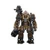 JoyToy Infinity Corbus Belly Ariadna Blackjack 10th Heavy Ranger Bat Sniper Scale Action Figure (T2 Rifle) 118