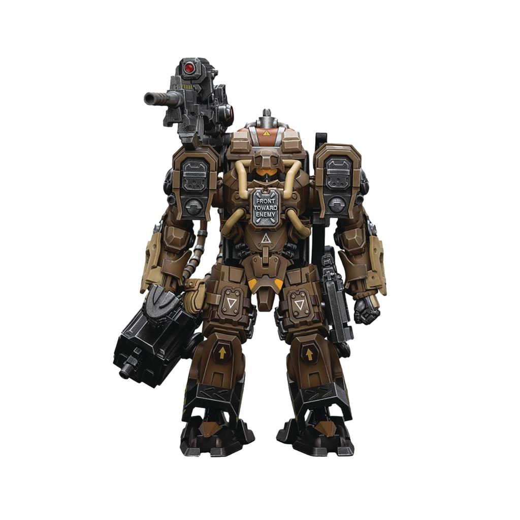 JoyToy Infinity Corbus Belly Ariadna Blackjack 10th Heavy Ranger Bat Sniper Scale Action Figure (T2 Rifle) 118